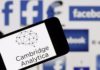 Datagate, Facebook e Cambridge Analytica ci rimette la pelle.