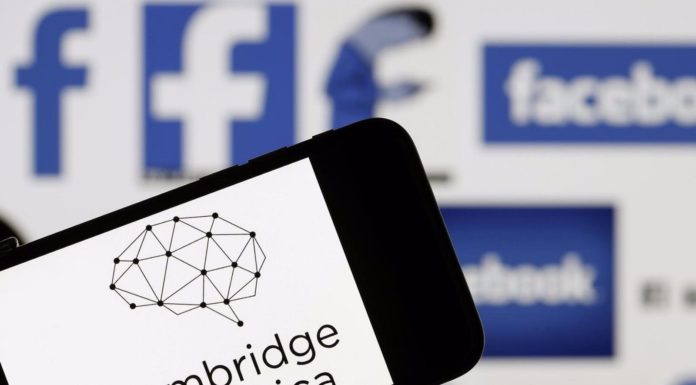 Datagate, Facebook e Cambridge Analytica ci rimette la pelle.