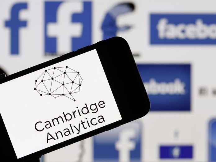 Datagate, Facebook e Cambridge Analytica ci rimette la pelle.