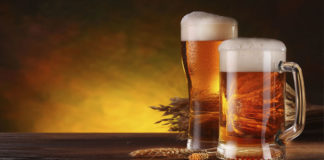 Acqua, ProtectWater: “La birra rischia di sparire, o di diventare un lusso”.