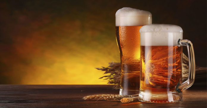 Acqua, ProtectWater: “La birra rischia di sparire, o di diventare un lusso”.