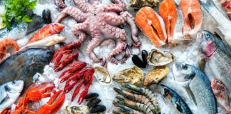 Ai bambini piace mangiare il pesce. IIAS: 1 volta su 5 lo scegliamo surgelato.