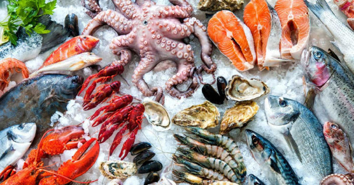 Ai bambini piace mangiare il pesce. IIAS: 1 volta su 5 lo scegliamo surgelato.