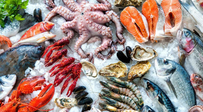 Ai bambini piace mangiare il pesce. IIAS: 1 volta su 5 lo scegliamo surgelato.