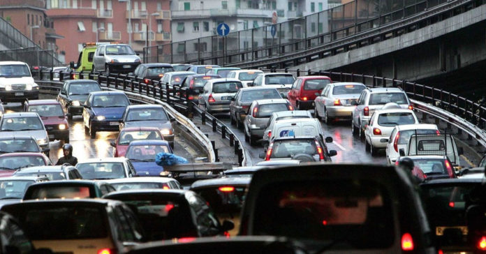 In automobile la voglia di sicurezza vince su tutto.