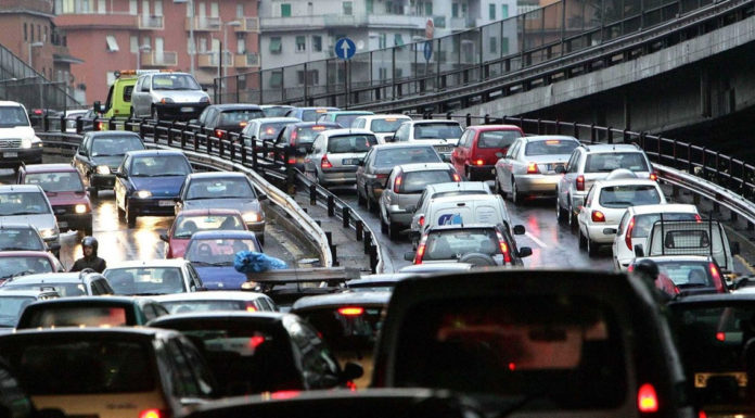 In automobile la voglia di sicurezza vince su tutto.