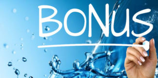 Bonus acqua: ritardi, inefficienze e troppa burocrazia.