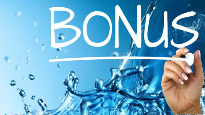 Bonus acqua: ritardi, inefficienze e troppa burocrazia.