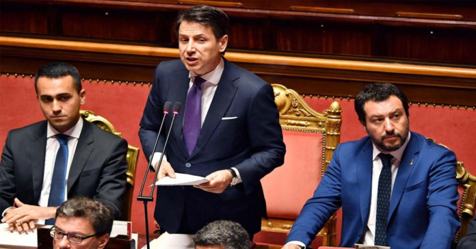 Decreto fiscale, semplificazione e legge di bilancio, il CdM approva.