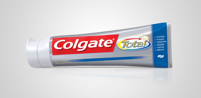 Il “bianco” che inganna: Antitrust sanziona Colgate per 500.000 euro.