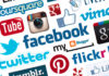 Media digitali, Censis: su i social network, giù la lettura