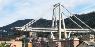 Ponte Morandi: Bisogna sospendere le bollette della telefonia e pay tv.