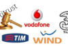 Wind Tre, Telecom e Vodafone sanzionate dall’Antitrust per condotte aggressive.