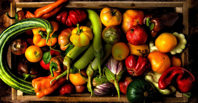 Nonostante timori e diseguaglianze il cibo e l'ambiente sono al primo posto