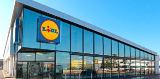 Lidl richiama tarallini e bruschette per la presenza di senape non dichiarato