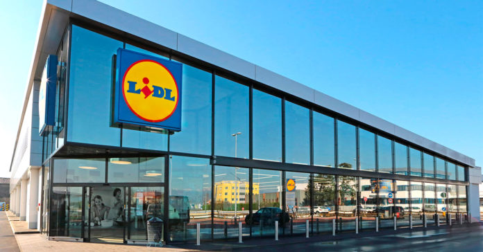 Lidl richiama tarallini e bruschette per la presenza di senape non dichiarato