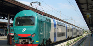 Trasporto ferroviario, Parlamento Ue aggiorna diritti passeggeri.