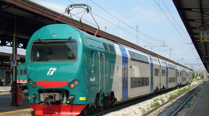 Trasporto ferroviario, Parlamento Ue aggiorna diritti passeggeri.