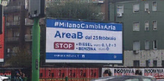 Area B Milano, la guida completa.