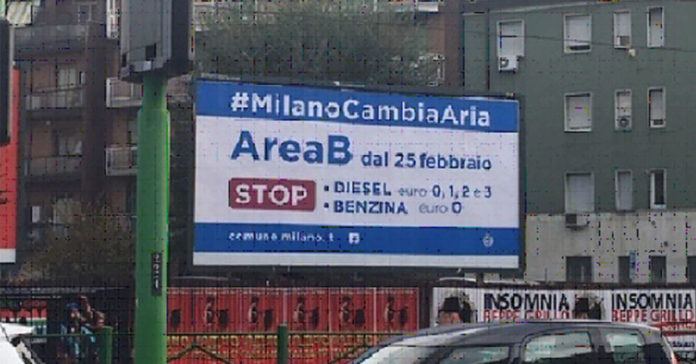 Area B Milano, la guida completa.