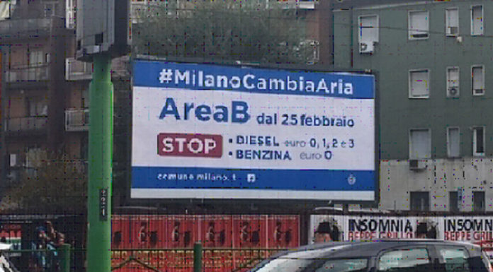 Area B Milano, la guida completa.