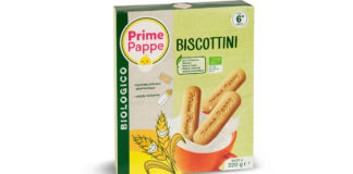 Biscottini Prime Pappe richiamati per presenza di ocratossina A.