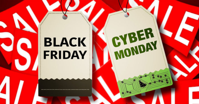 Black Friday 2018, idealo: in Italia un gran successo.