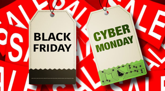 Black Friday 2018, idealo: in Italia un gran successo.