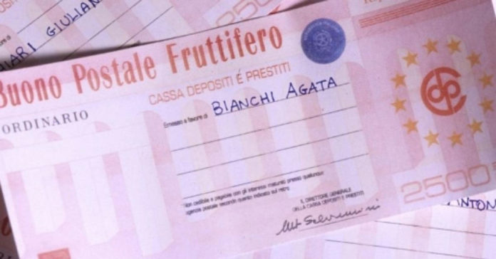 Buoni postali con errori: hai diritto a maggiori interessi. Ti aiutiamo a far valere i tuoi diritti