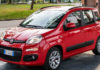 Fiat Panda prende zero in sicurezza nel test Euro NCAP.