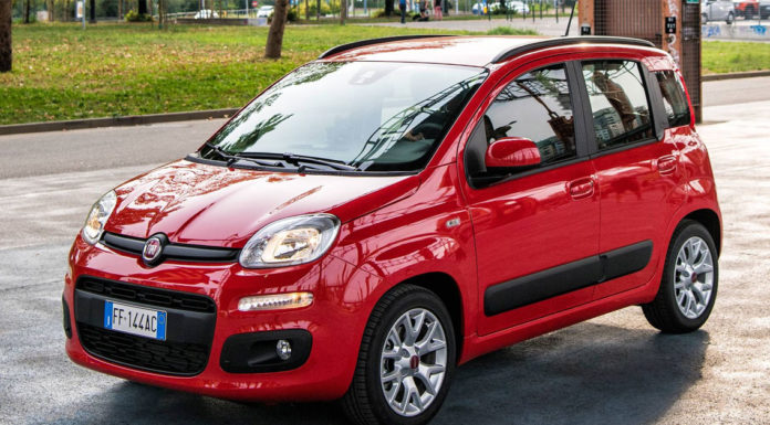 Fiat Panda prende zero in sicurezza nel test Euro NCAP.