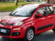 Fiat Panda prende zero in sicurezza nel test Euro NCAP.