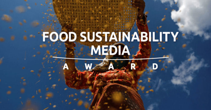 Fondazione Barilla: ecco i vincitori del Food Sustainability Media Award.