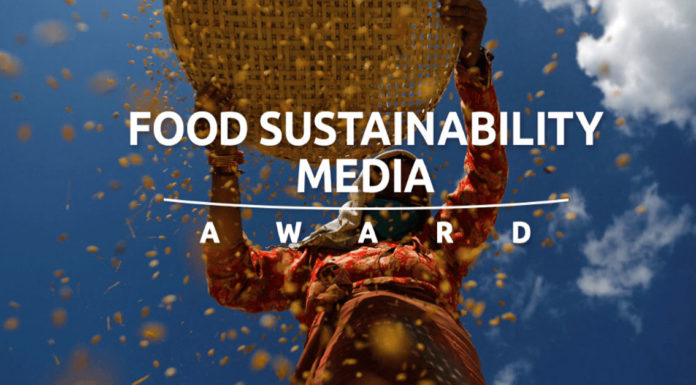 Fondazione Barilla: ecco i vincitori del Food Sustainability Media Award.