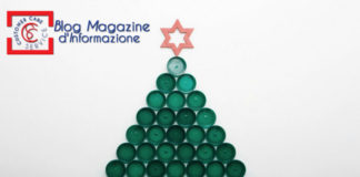 Natale Sostenibile: al via campagna Customer Care Service su consumo responsabile