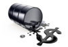 Petrolio, Codacons: quotazioni giù del 30% ma prezzo benzina cala solo del -3,5%.
