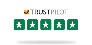 Natale 2018, Trustpilot: gli econsumers si affidano a recensioni e a brand di fiducia.