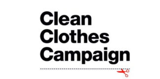 Clean Clothes Campaign: 2 italiani su 3 chiedono una moda “più pulita”.