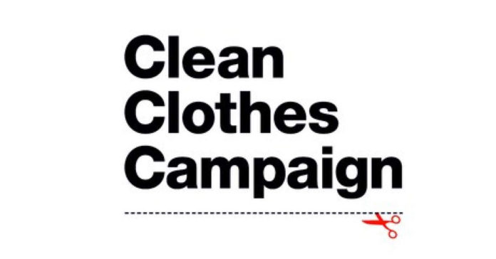 Clean Clothes Campaign: 2 italiani su 3 chiedono una moda “più pulita”.