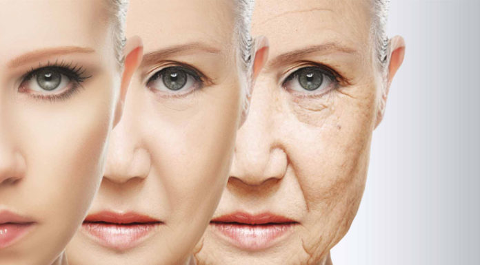 10 cibi viola contro l’invecchiamento precoce.