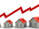 Più acquisti e boom degli immobili di lusso, il mercato immobiliare ancora in ripresa.