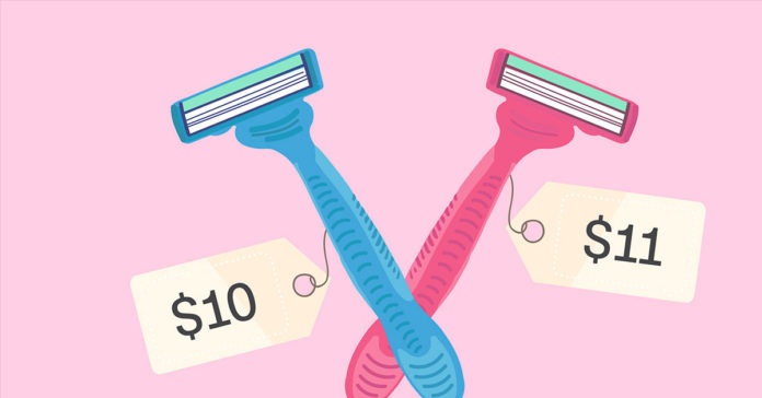 Pink Tax, idealo: per i prodotti al femminile i prezzi oscillano di più.