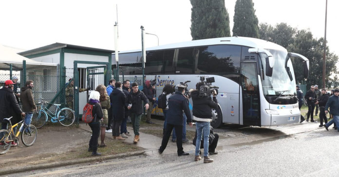 Castelnuovo di Porto, Tavolo Asilo: “Sconcerto e indignazione”.