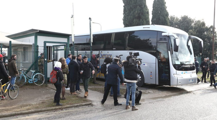 Castelnuovo di Porto, Tavolo Asilo: “Sconcerto e indignazione”.