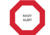 Allerta Rasff: segnalazioni principali su salmonella e micotossine.