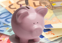 I conti in tasca. Doxa: un terzo italiani prevede risparmio fino al 10% del reddito.