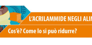 Acrilammide, Customer Care Service: linee guida europee da migliorare.