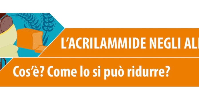 Acrilammide, Customer Care Service: linee guida europee da migliorare.