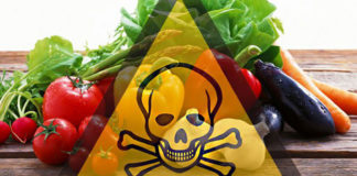 Fao-OMS: alimenti contaminati causano 420 mila morti l’anno.