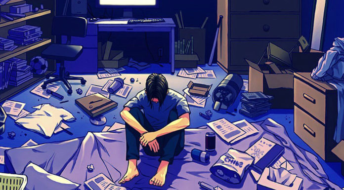 Giovani chiusi in una stanza. Un’associazione racconta gli hikikomori d’Italia.